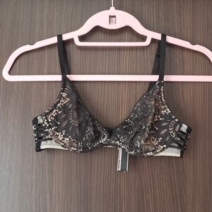 🖤 Victoria's Secret Balconette Bra 🖤